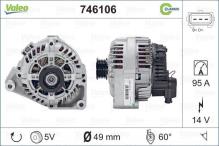 VALEO 746106