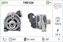 VALEO 746124