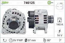 VALEO 746125