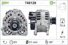 VALEO 746128