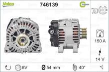 VALEO 746139