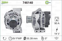 VALEO 746140