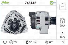 VALEO 746142