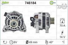 VALEO 746184