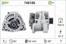 VALEO 746186