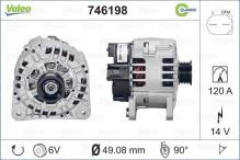 VALEO 746198