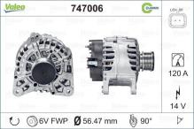 VALEO 747006