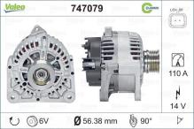 VALEO 747079