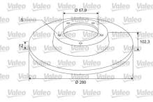 VALEO 675407