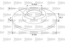 VALEO 675417
