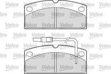 VALEO 601650