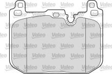 VALEO 601679