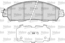 VALEO 601680