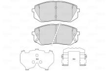 VALEO 601720