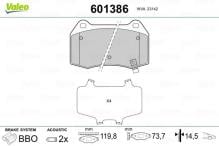 VALEO 601386