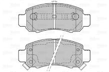 VALEO 601352