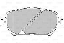 VALEO 598862