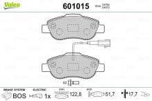 VALEO 601015