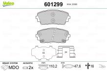 VALEO 601299