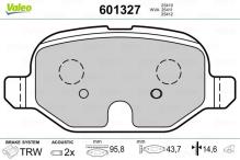VALEO 601327