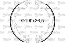 VALEO 564211