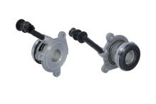 Butée Hydraulique Embrayage - VALEO - 810080 - CSC FORD FOCUS (05>) 1.4 1.6 1.8 - Auto