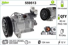 VALEO 559513