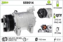 VALEO 559514