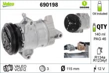 VALEO 690198