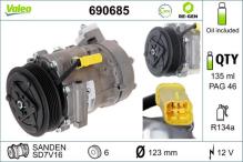 VALEO 690685