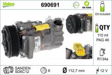 VALEO 690691