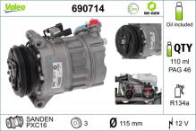VALEO 690714