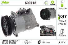 VALEO 690715