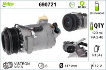 VALEO 690721