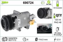 VALEO 690724