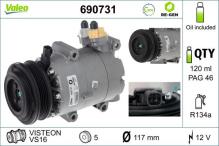 VALEO 690731