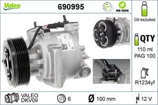 VALEO 690995