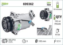 VALEO 699362