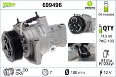 VALEO 699496