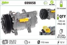 VALEO 699858