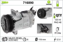 VALEO 716890