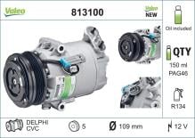 VALEO 813100