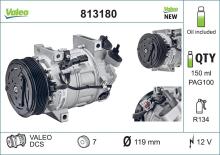 VALEO 813180