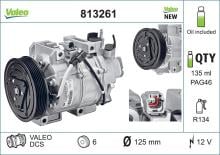 VALEO 813261