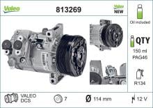 VALEO 813269
