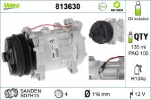 VALEO 813630