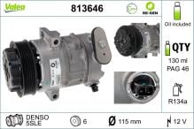 VALEO 813646