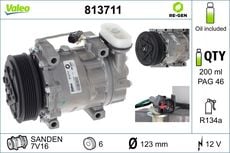 VALEO 813711