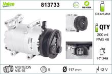 VALEO 813733