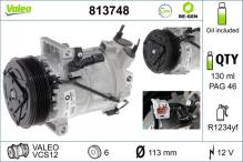 VALEO 813748